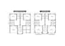 draw professional 2d floor plan in autocad with dimensions